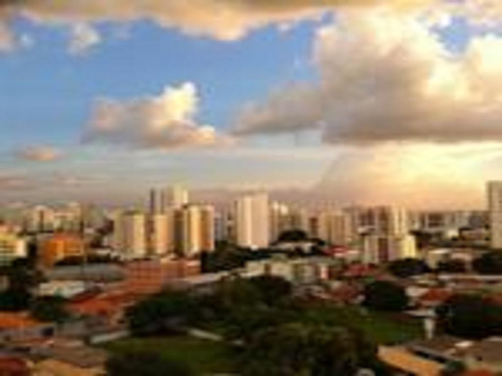 Hotel Pousada And Safari Cuiabá Exterior foto