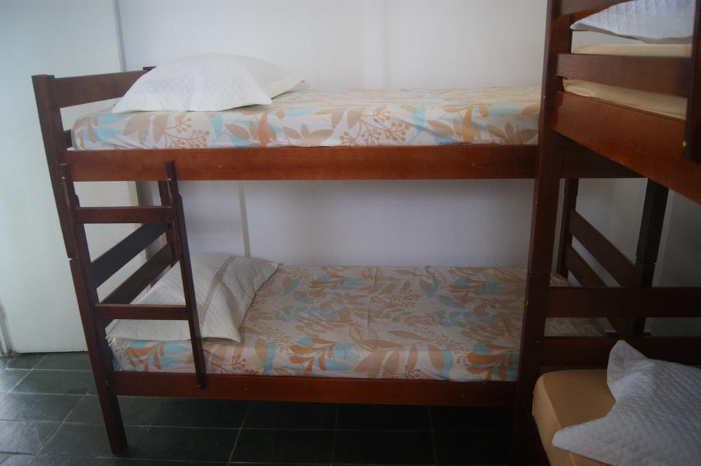 Hotel Pousada And Safari Cuiabá Zimmer foto